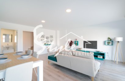 Nuevo - Detached - Finestrat