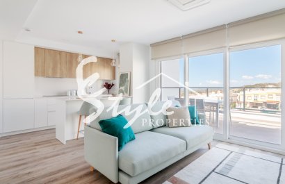 Nuevo - Detached - Finestrat