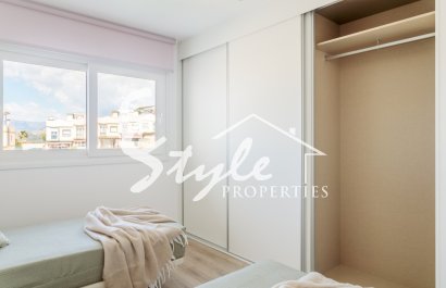 Nuevo - Detached - Finestrat