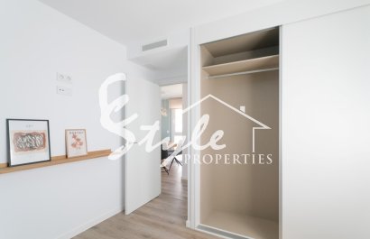 Nuevo - Detached - Finestrat