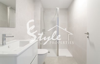 Nuevo - Detached - Finestrat