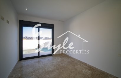 New build - Villa - La Nucia