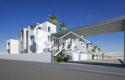 Новостройки - terraced - Сьюдад Кесада