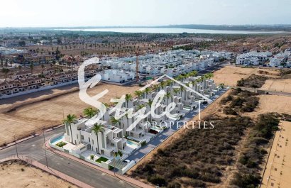 Новостройки - terraced - Сьюдад Кесада