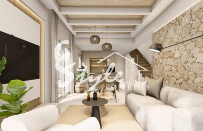 Новостройки - terraced - Сьюдад Кесада