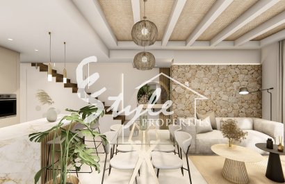 Новостройки - terraced - Сьюдад Кесада