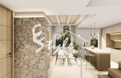 Новостройки - terraced - Сьюдад Кесада