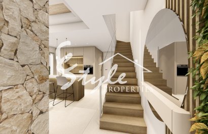 Новостройки - terraced - Сьюдад Кесада