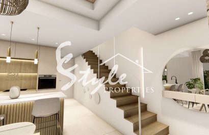 Новостройки - terraced - Сьюдад Кесада