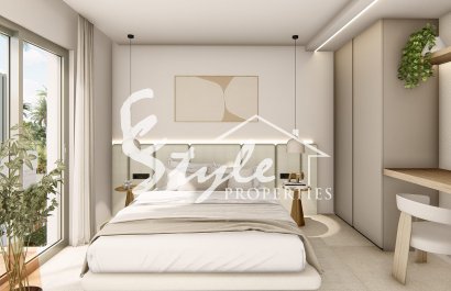 Новостройки - terraced - Сьюдад Кесада