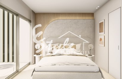 Новостройки - terraced - Сьюдад Кесада