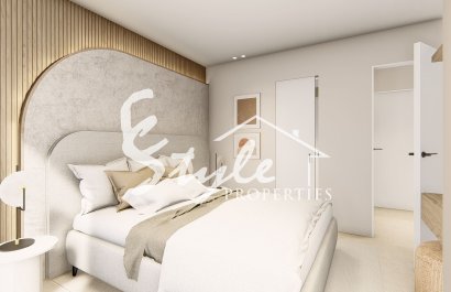 Новостройки - terraced - Сьюдад Кесада