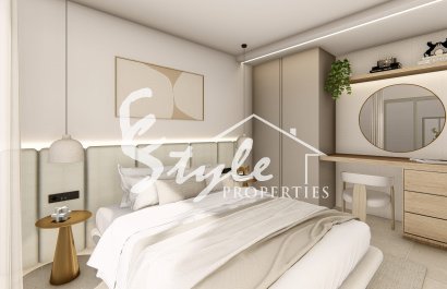 Новостройки - terraced - Сьюдад Кесада