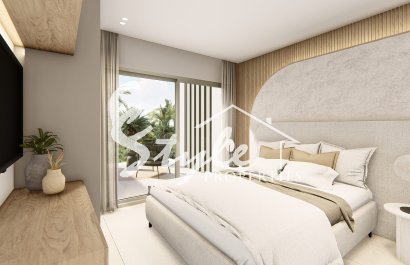 Новостройки - terraced - Сьюдад Кесада