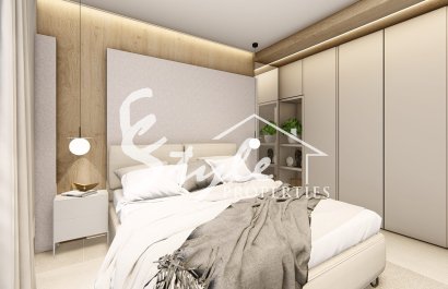 Новостройки - terraced - Сьюдад Кесада