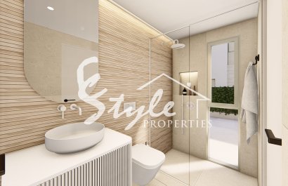 Новостройки - terraced - Сьюдад Кесада