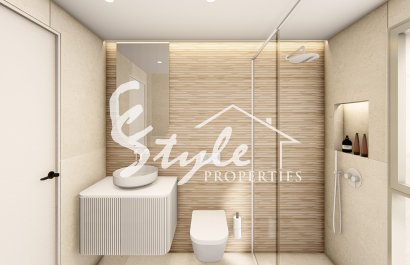 Новостройки - terraced - Сьюдад Кесада