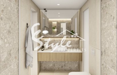 Новостройки - terraced - Сьюдад Кесада