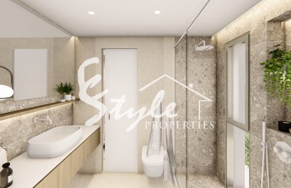 Новостройки - terraced - Сьюдад Кесада