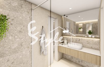 Новостройки - terraced - Сьюдад Кесада