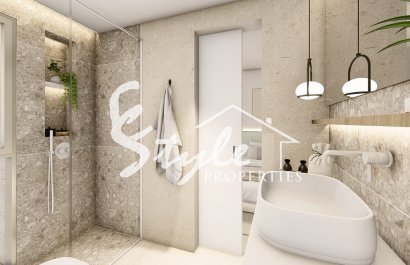 Новостройки - terraced - Сьюдад Кесада