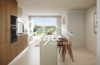 New build - Apartment - Los Alcazares