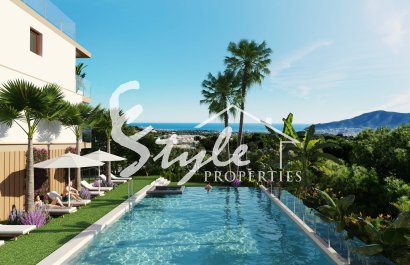 Nuevo - Adosado - La Nucia