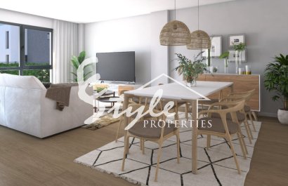 Nuevo - Detached - Sant Joan d'Alacant