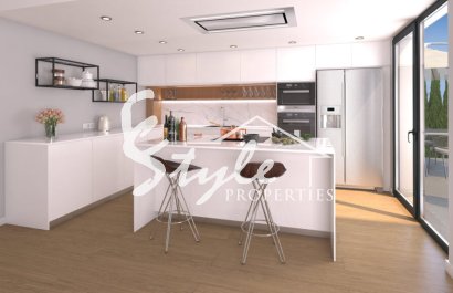 Nuevo - Detached - Sant Joan d'Alacant