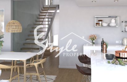 Nuevo - Detached - Sant Joan d'Alacant