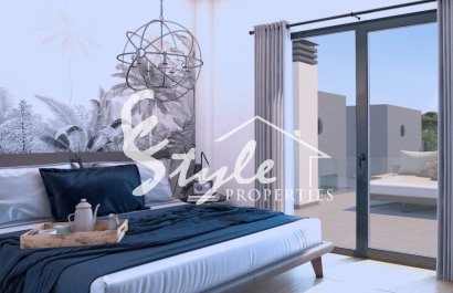 Nuevo - Detached - Sant Joan d'Alacant