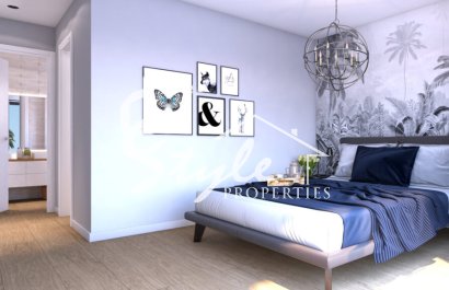 Nuevo - Detached - Sant Joan d'Alacant