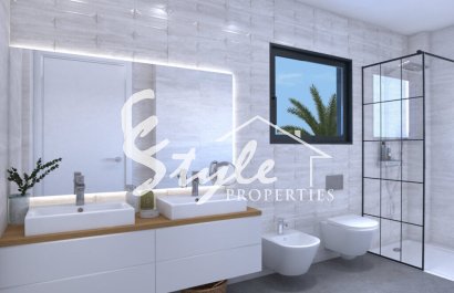 Nuevo - Detached - Sant Joan d'Alacant