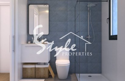 Nuevo - Detached - Sant Joan d'Alacant