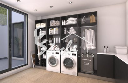 Nuevo - Detached - Sant Joan d'Alacant