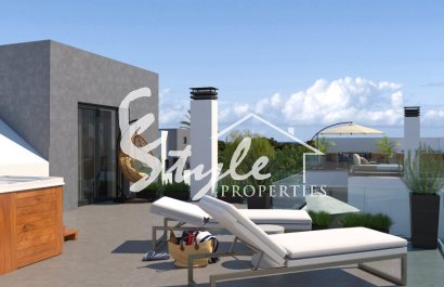 Nuevo - Detached - Sant Joan d'Alacant