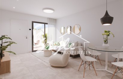 Новостройки - Adosado - Pilar de la Horadada - Пилар де Орадада