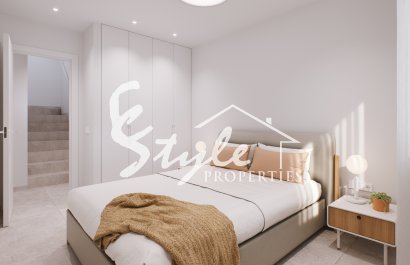 Новостройки - Adosado - Pilar de la Horadada - Пилар де Орадада