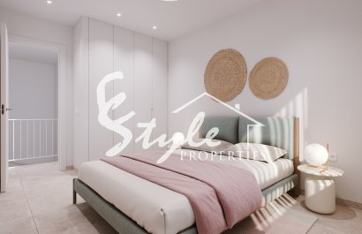 Новостройки - Adosado - Pilar de la Horadada - Пилар де Орадада