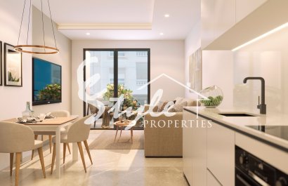 Новостройки - Апартаменты/Квартира - Torrevieja - Торревьеха