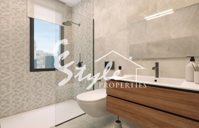 Новостройки - Апартаменты/Квартира - Torrevieja - Торревьеха