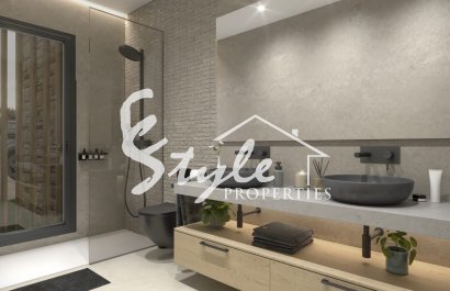 Nuevo - Villa - Cuevas del Almanzora