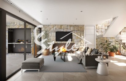 Nuevo - Villa - Cuevas del Almanzora