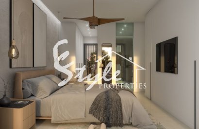 Nuevo - Villa - Cuevas del Almanzora