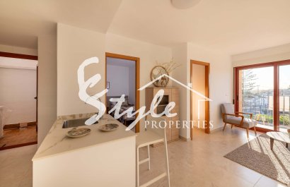 New build - Apartment - Jerónimo y Avileses