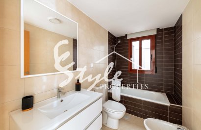 New build - Apartment - Jerónimo y Avileses