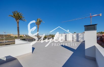Nuevo - Villa - Torrevieja