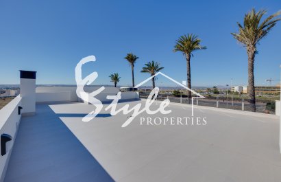 Nuevo - Villa - Torrevieja