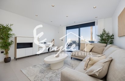 Nuevo - Villa - Torrevieja