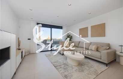Nuevo - Villa - Torrevieja